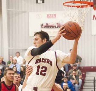 UNOH sophomore guard was named honorable mention All-American after scoring 22.4 points per game
