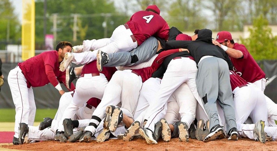 Photo courtesy of Mike Campbell - Campbell Photography.