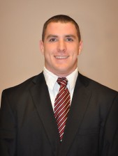 Cody Wellman Image