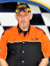 Paul Higgins Image