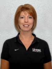 Traci Wells Image