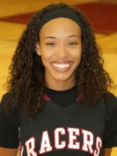 Bria McFadgen Image