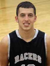 Jake Bolyard had his second straight 30-point game, scoring 31 points against Marygrove College