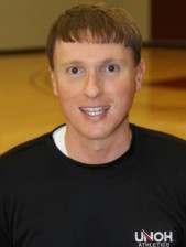 Matt Metzger Image
