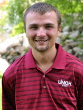 Matt Smith shot a two-day total of 152 to win medalist honors