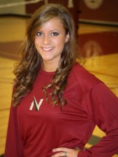 Megan Fullenkamp Image