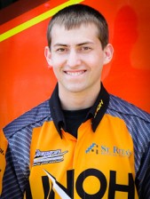 Brent Weaver Image
