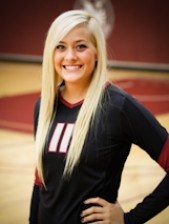 Calley Hawkins Image