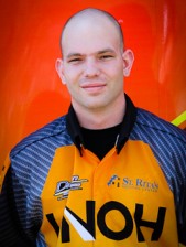 Chris Seibel Image