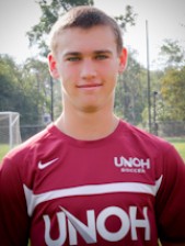 Dominic Riedel