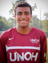 Idriss Nabil Image