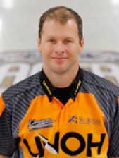 Dave McPherson Image