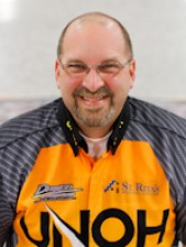 Kevin Frische Image