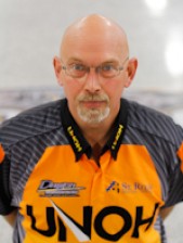 Paul Higgins Image