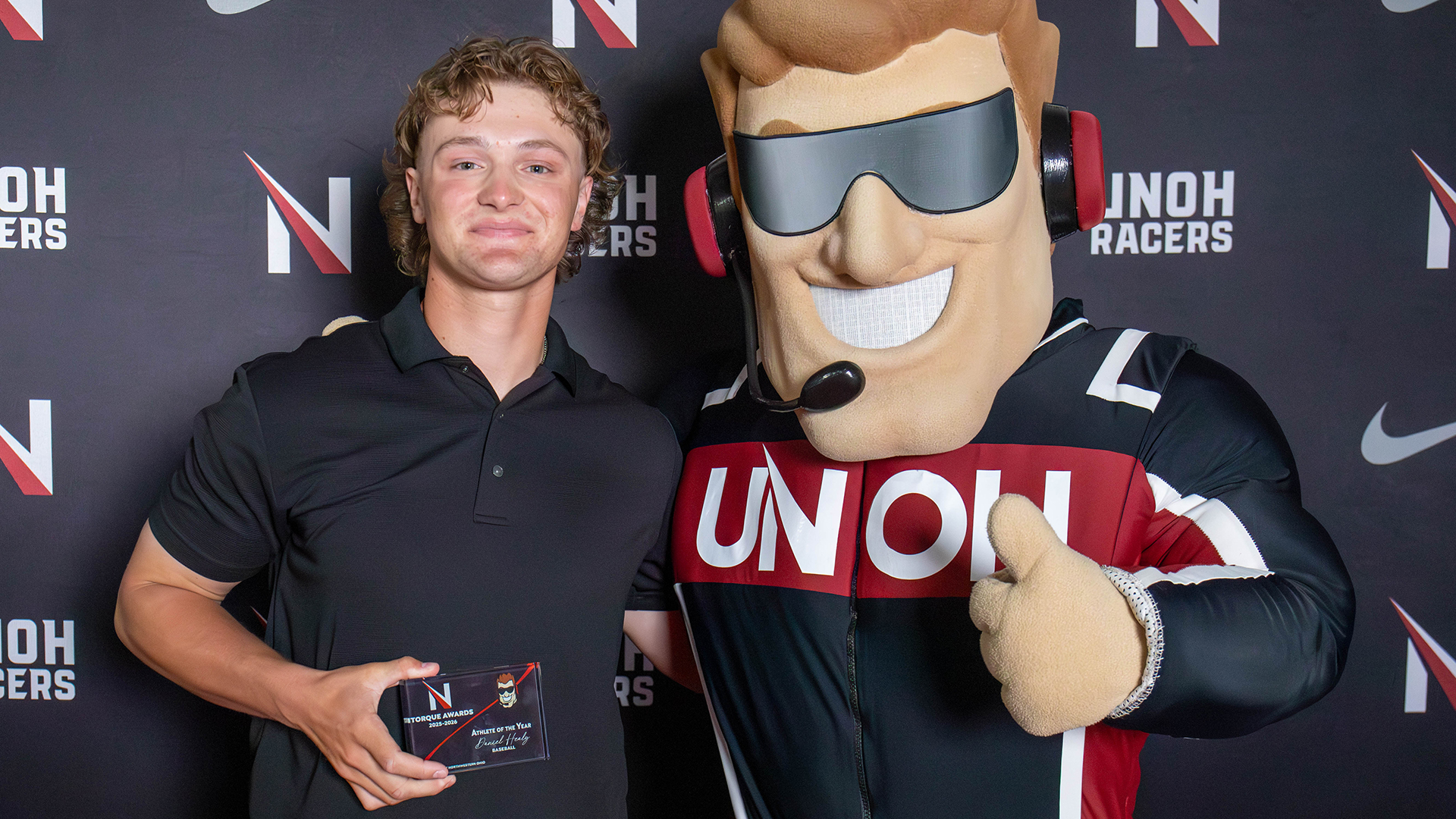 UNOH Celebrates Second Annual Torque Awards