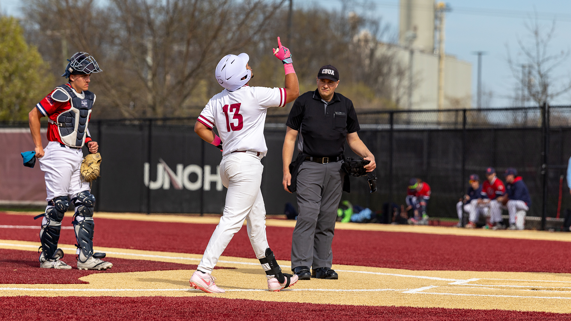BSB vs Cleary - Game 2 (Ring Ceremony)