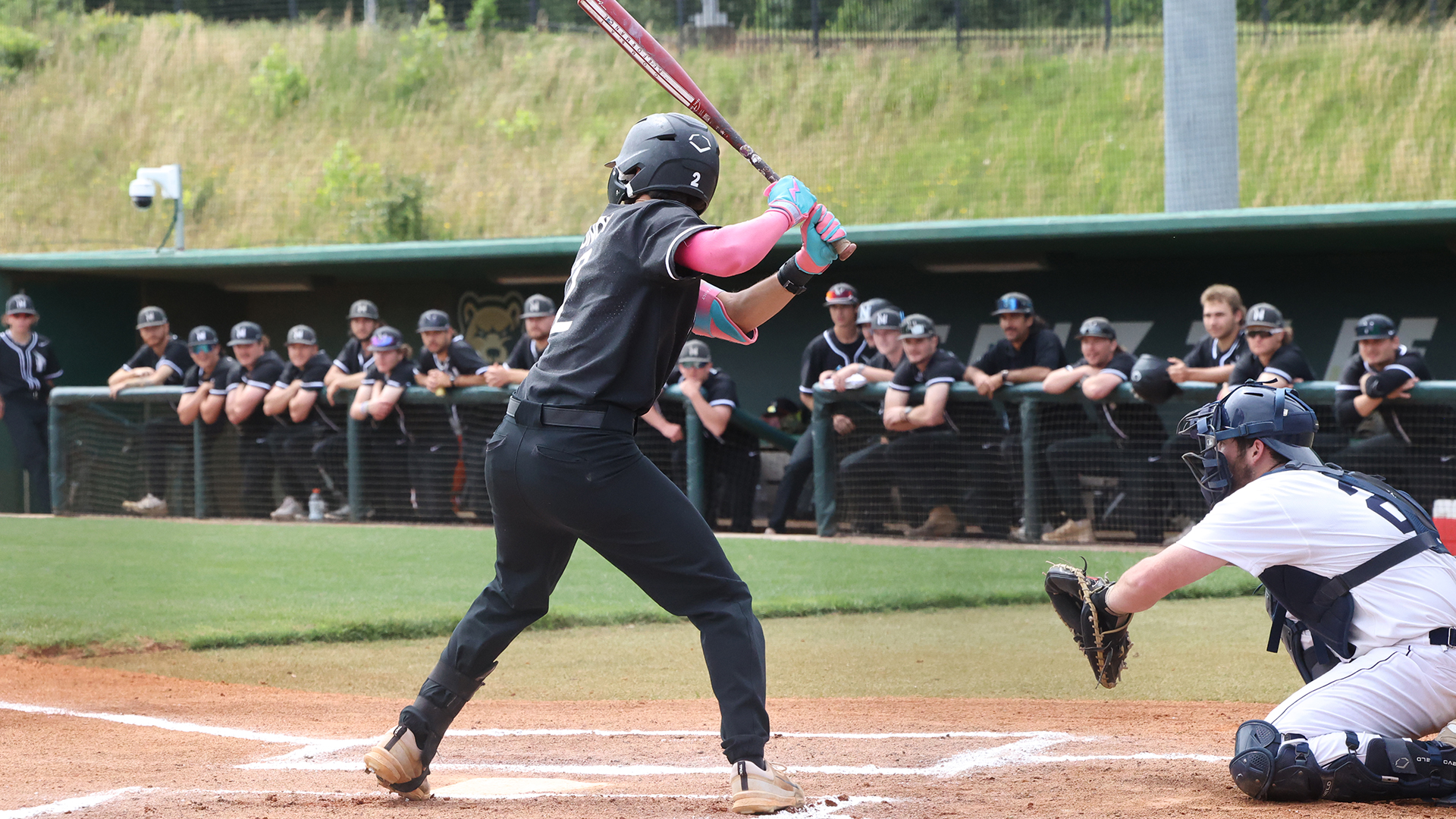 BSB: NAIA Opening Round vs #23 Marian