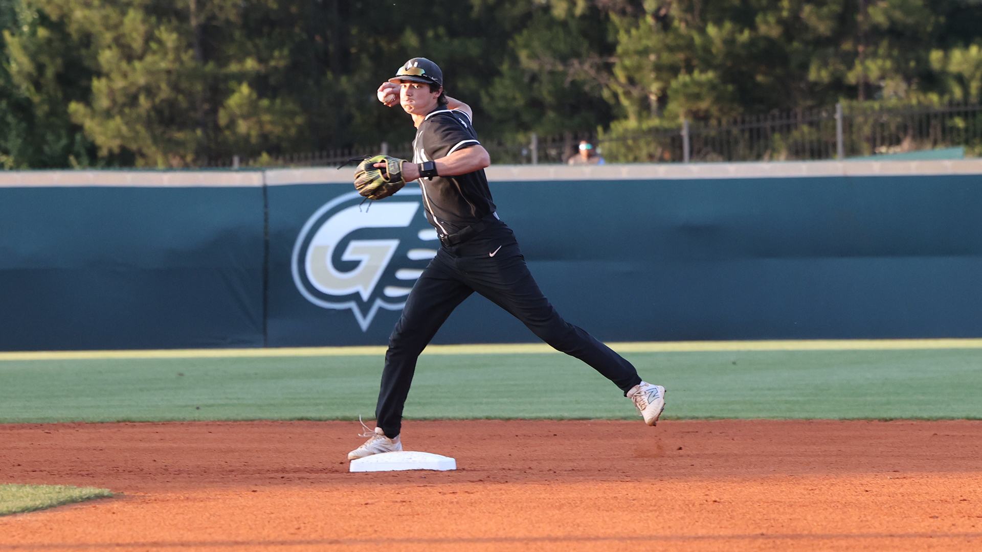 BSB: NAIA Opening Round vs Talladega (Day 2)