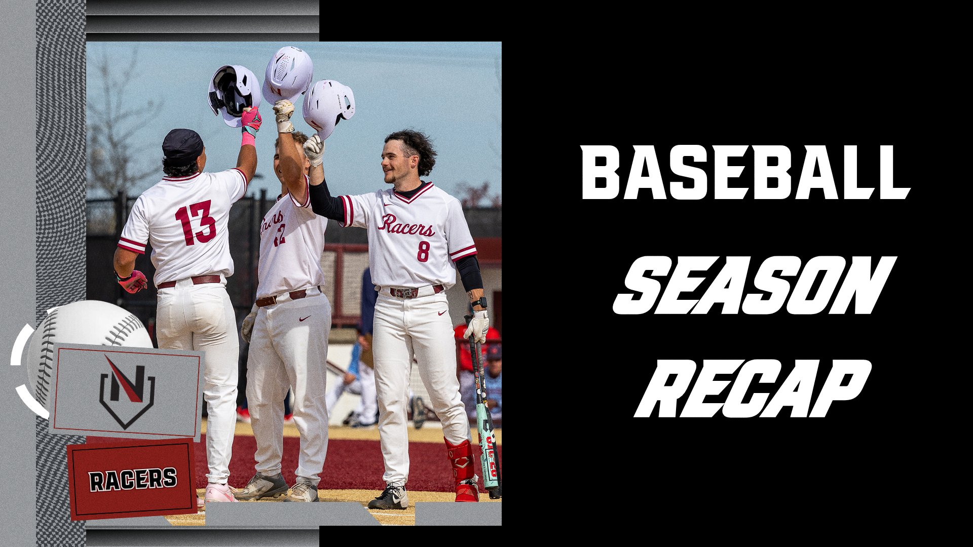 2026 Baseball Season Recap