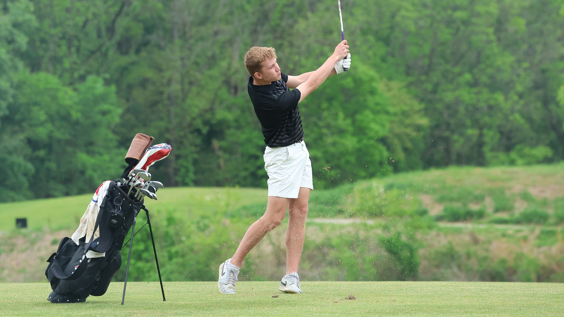MGolf: Music City Classic