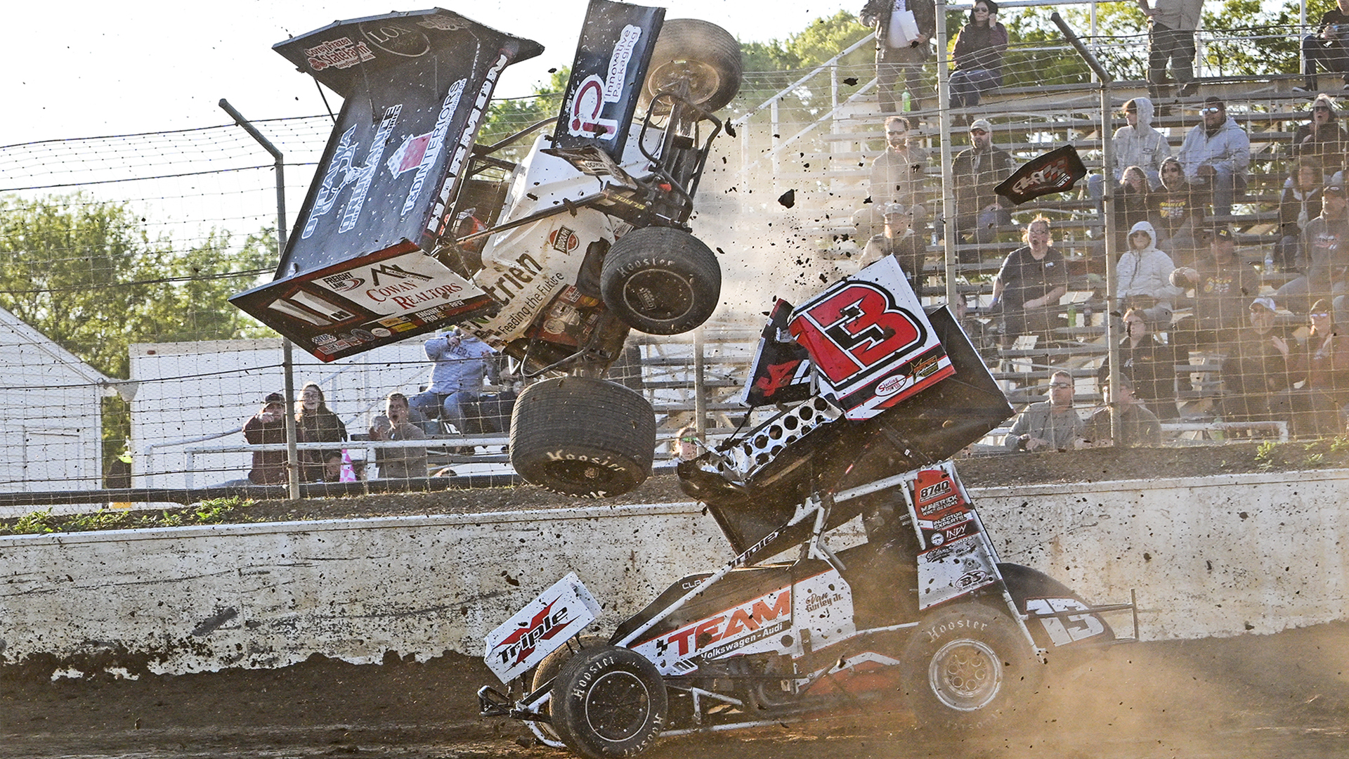 Limaland Motorsports Park Races Cancelled for June 26