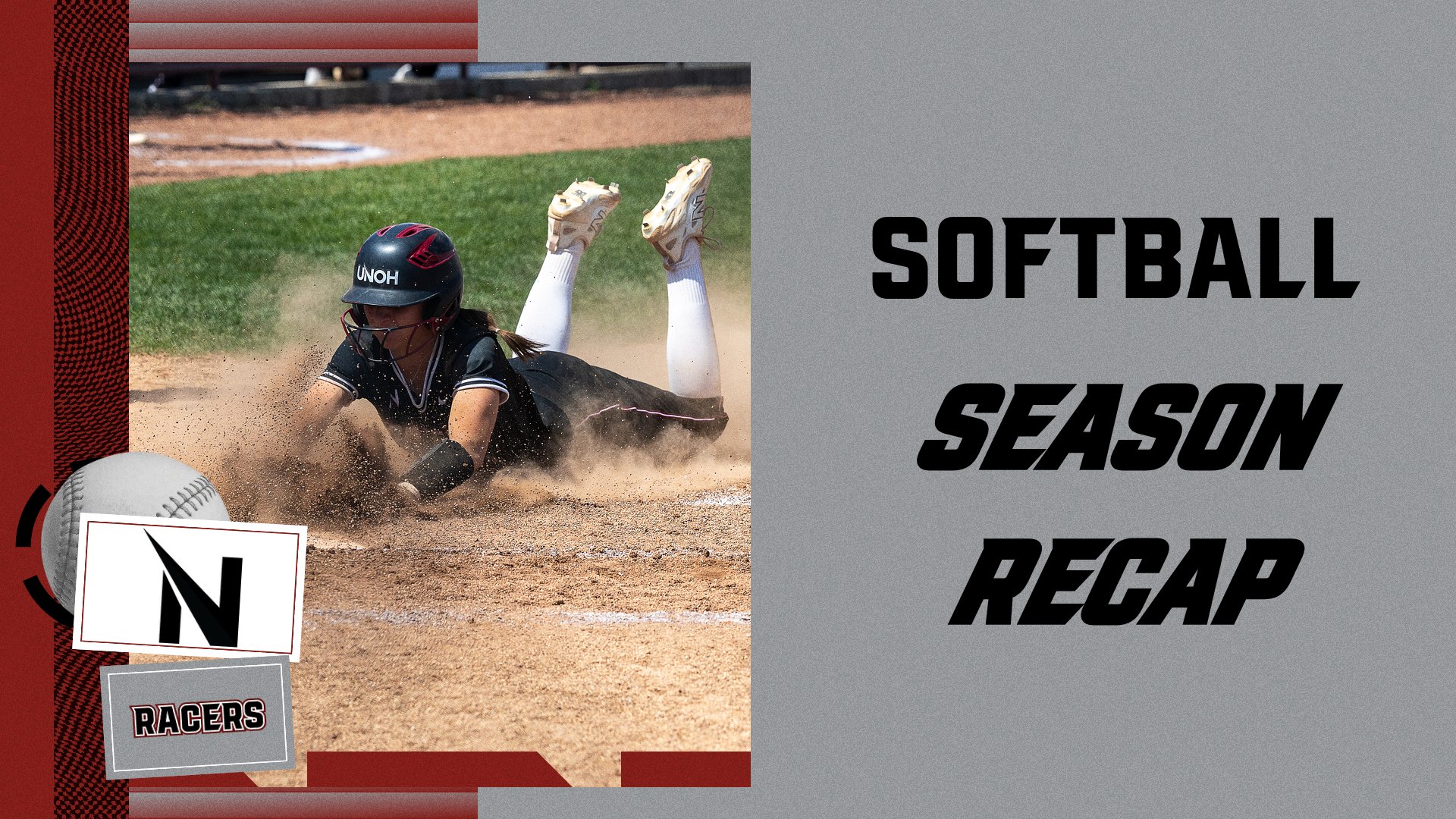 2026 Softball Season Recap