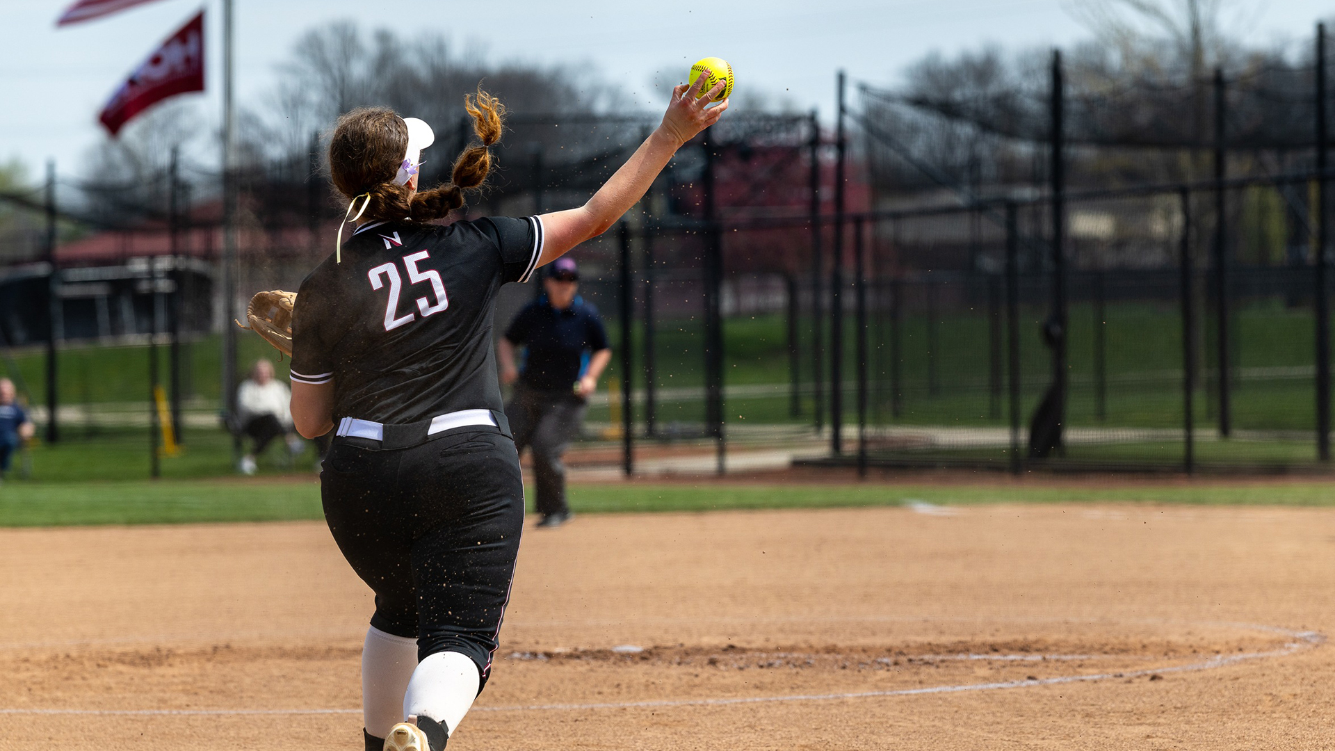Racers Open WHAC Tournament with Walk Off Win in Extras