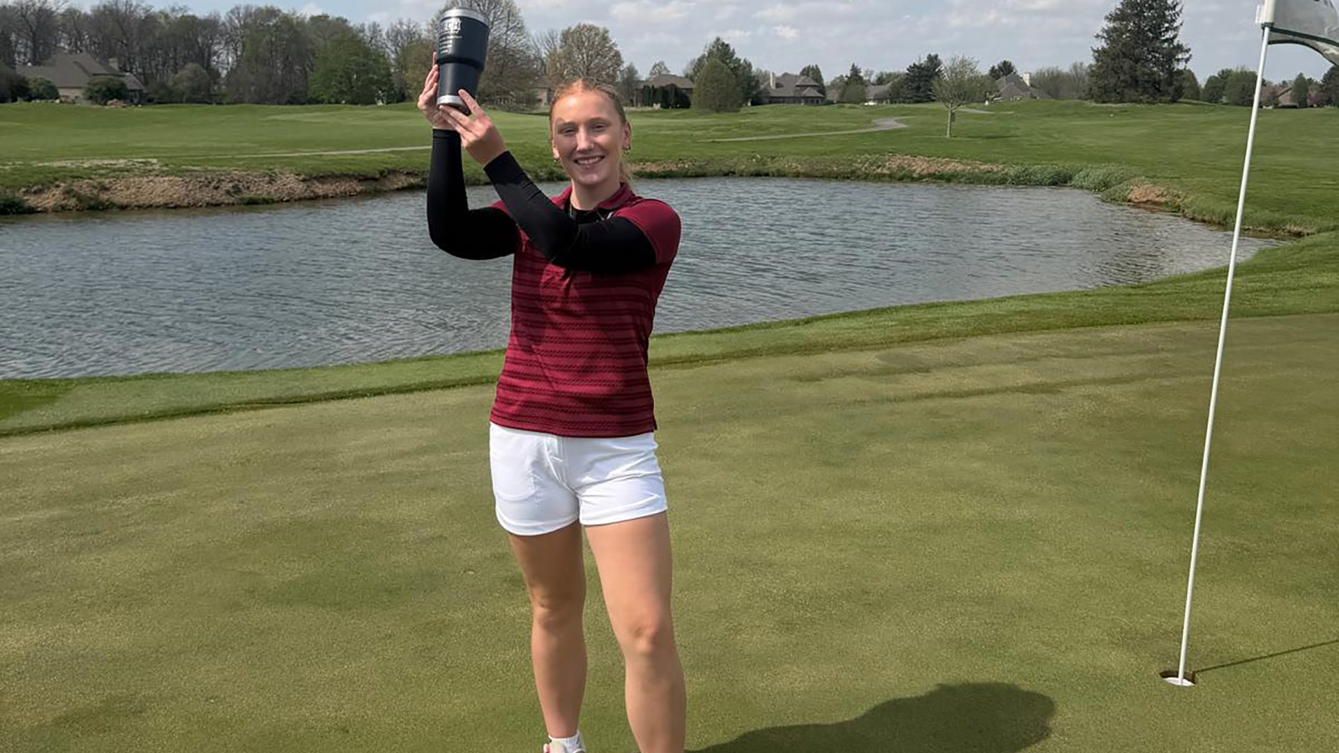 WGolf: LTU Spring Shootout